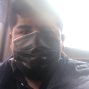 Meet your Posher, Anthony paul